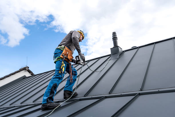 Best Rubber Roofing (EPDM, TPO)  in Highland Falls, NY