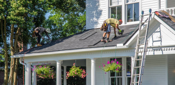 Best Metal Roofing Installation  in Highland Falls, NY